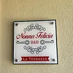 Nonna Felicia Muro Lucano