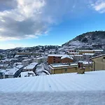 Nonna Felicia Muro Lucano
