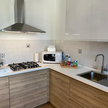 Nonna Felicia 4* Muro Lucano