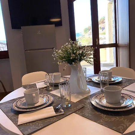 Nonna Felicia Bed & Breakfast Muro Lucano