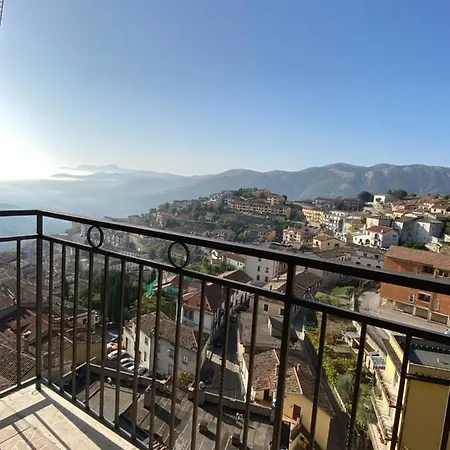 Nonna Felicia 4* Muro Lucano