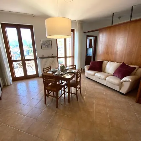 Nonna Felicia Bed and breakfast Muro Lucano