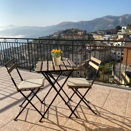 Nonna Felicia 4* Muro Lucano