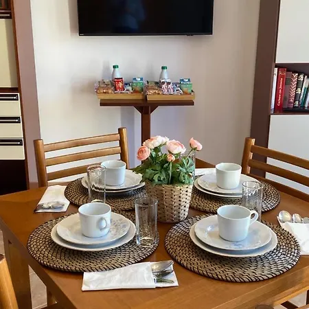 Nonna Felicia Muro Lucano