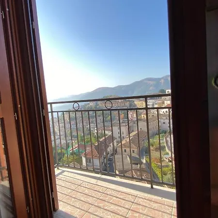 Oda ve Kahvaltı Nonna Felicia Muro Lucano