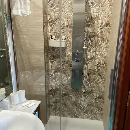 Nonna Felicia Bed and breakfast