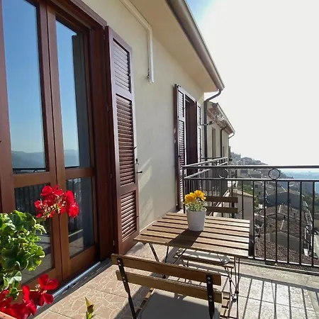 Nonna Felicia Bed & Breakfast 4*