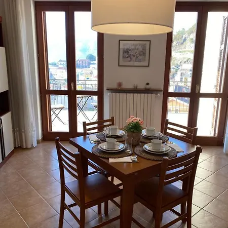 Bed and breakfast Nonna Felicia 4*