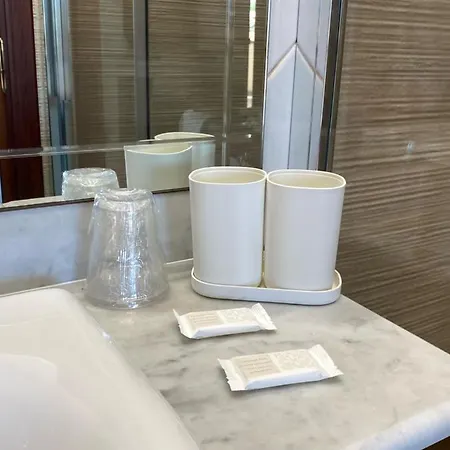 Nonna Felicia Bed and breakfast Muro Lucano