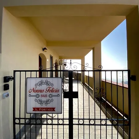 Nonna Felicia Bed and breakfast 4*