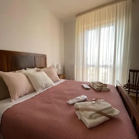 Bed and breakfast Nonna Felicia 4*