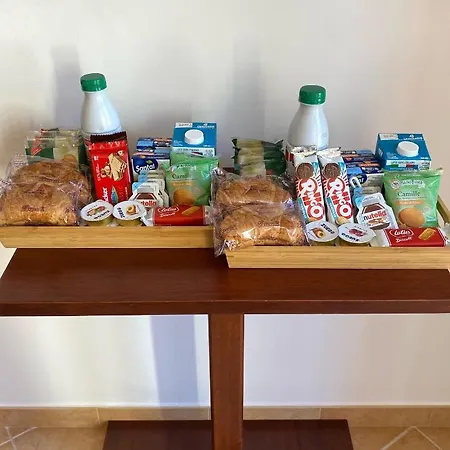 Nonna Felicia Bed & Breakfast Muro Lucano