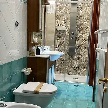 Bed and breakfast Nonna Felicia Muro Lucano