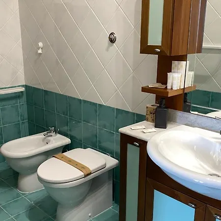 Oda ve Kahvaltı Nonna Felicia Muro Lucano