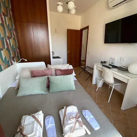 Bed and breakfast Nonna Felicia