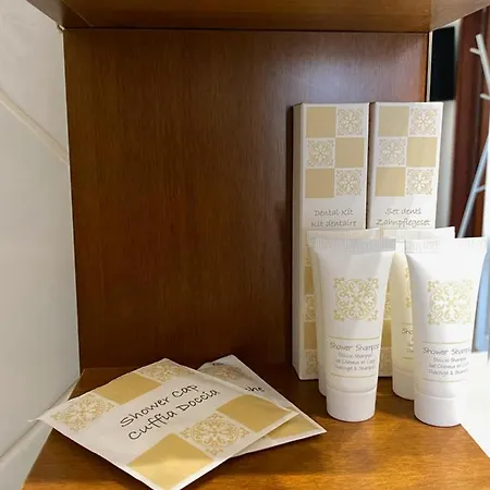 Bed and breakfast Nonna Felicia