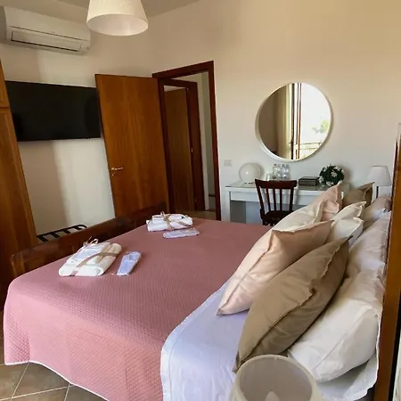 Nonna Felicia Bed and breakfast