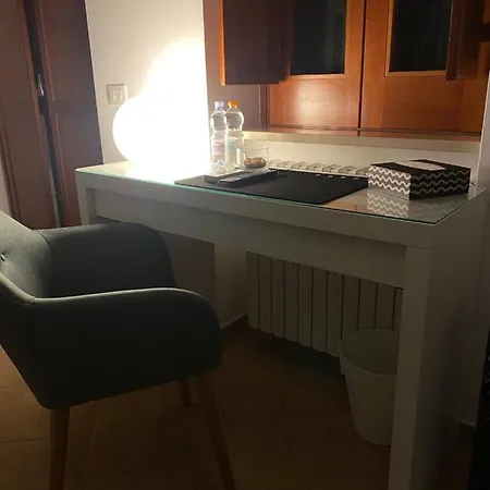 Oda ve Kahvaltı Nonna Felicia Muro Lucano
