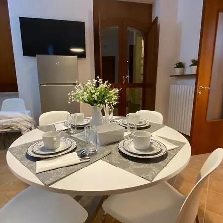 Bed and breakfast Nonna Felicia