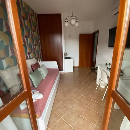 Nonna Felicia 4* Muro Lucano