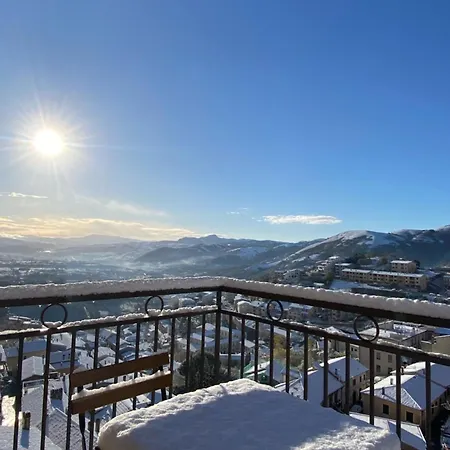 Nonna Felicia Bed & Breakfast Muro Lucano