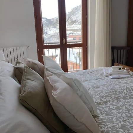 Nonna Felicia Oda ve Kahvaltı