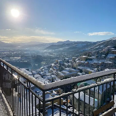 Bed & Breakfast Nonna Felicia Muro Lucano