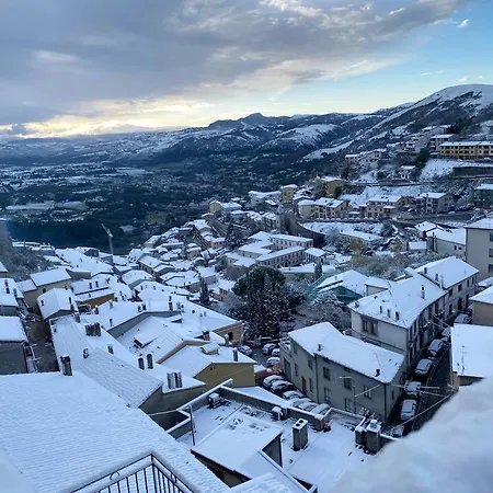 Bed and breakfast Nonna Felicia