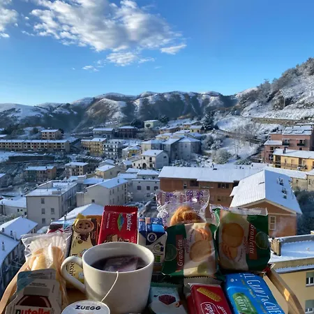 Nonna Felicia Bed and breakfast