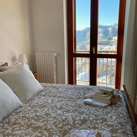 Bed and breakfast Nonna Felicia 4*