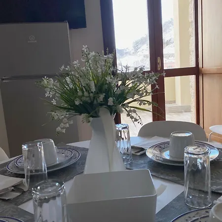 Oda ve Kahvaltı Nonna Felicia Muro Lucano