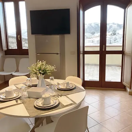 Nonna Felicia 4* Muro Lucano