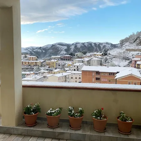 Oda ve Kahvaltı Nonna Felicia Muro Lucano