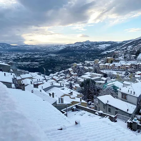 Nonna Felicia Muro Lucano