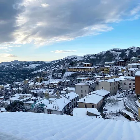 Nonna Felicia Oda ve Kahvaltı 4*