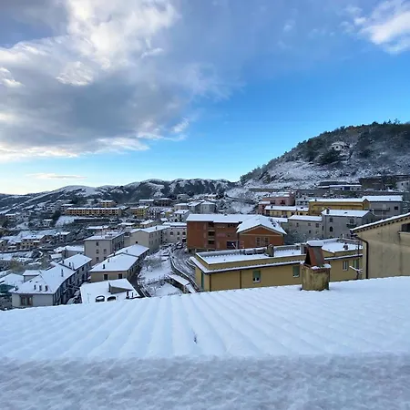 Nonna Felicia Muro Lucano