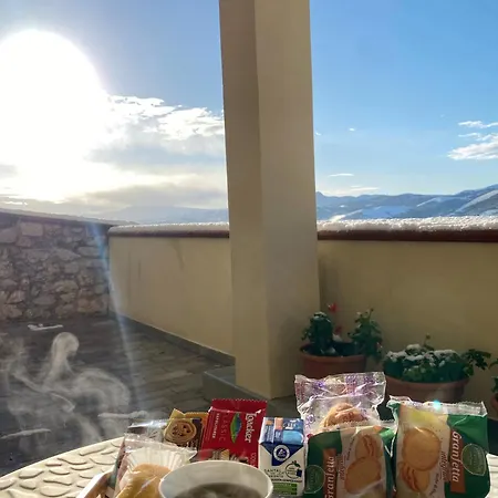 Nonna Felicia Bed & Breakfast