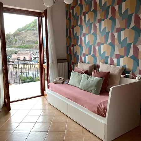 Bed and breakfast Nonna Felicia