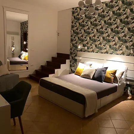 Bed and breakfast Nonna Felicia Muro Lucano