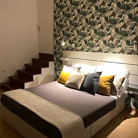 Bed & Breakfast Nonna Felicia