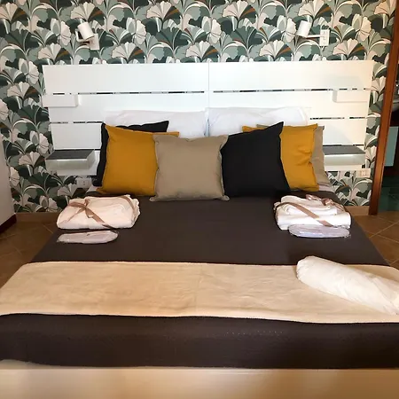 Nonna Felicia Bed & Breakfast 4*