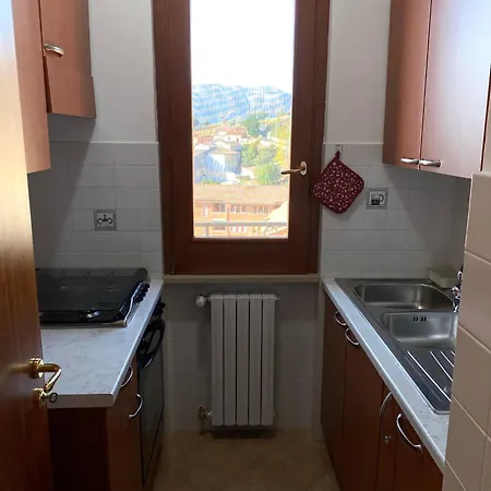 Nonna Felicia Oda ve Kahvaltı 4*