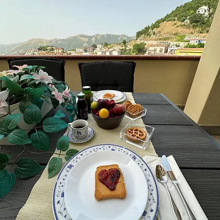 Nonna Felicia Bed & Breakfast *