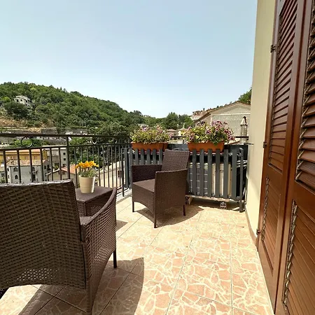 Bed & Breakfast Nonna Felicia Muro Lucano
