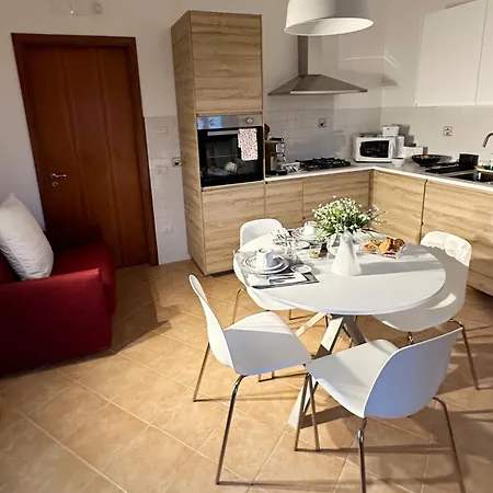 Nonna Felicia 4* Muro Lucano