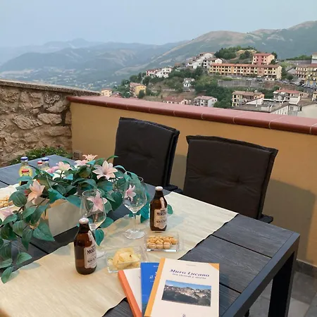 Nonna Felicia Bed & Breakfast Muro Lucano