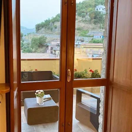 Bed & Breakfast Nonna Felicia Muro Lucano