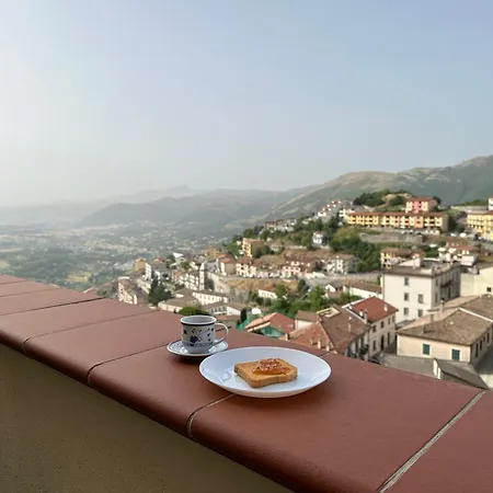 Bed & Breakfast Nonna Felicia