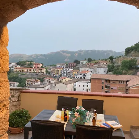 Nonna Felicia Bed & Breakfast
