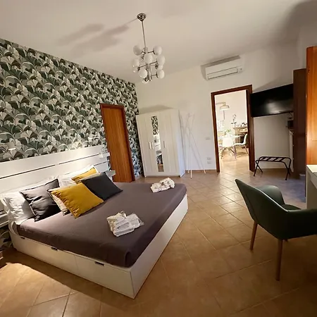 Nonna Felicia Bed & Breakfast Muro Lucano